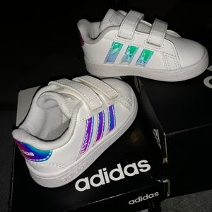 Adidas Infant shoes